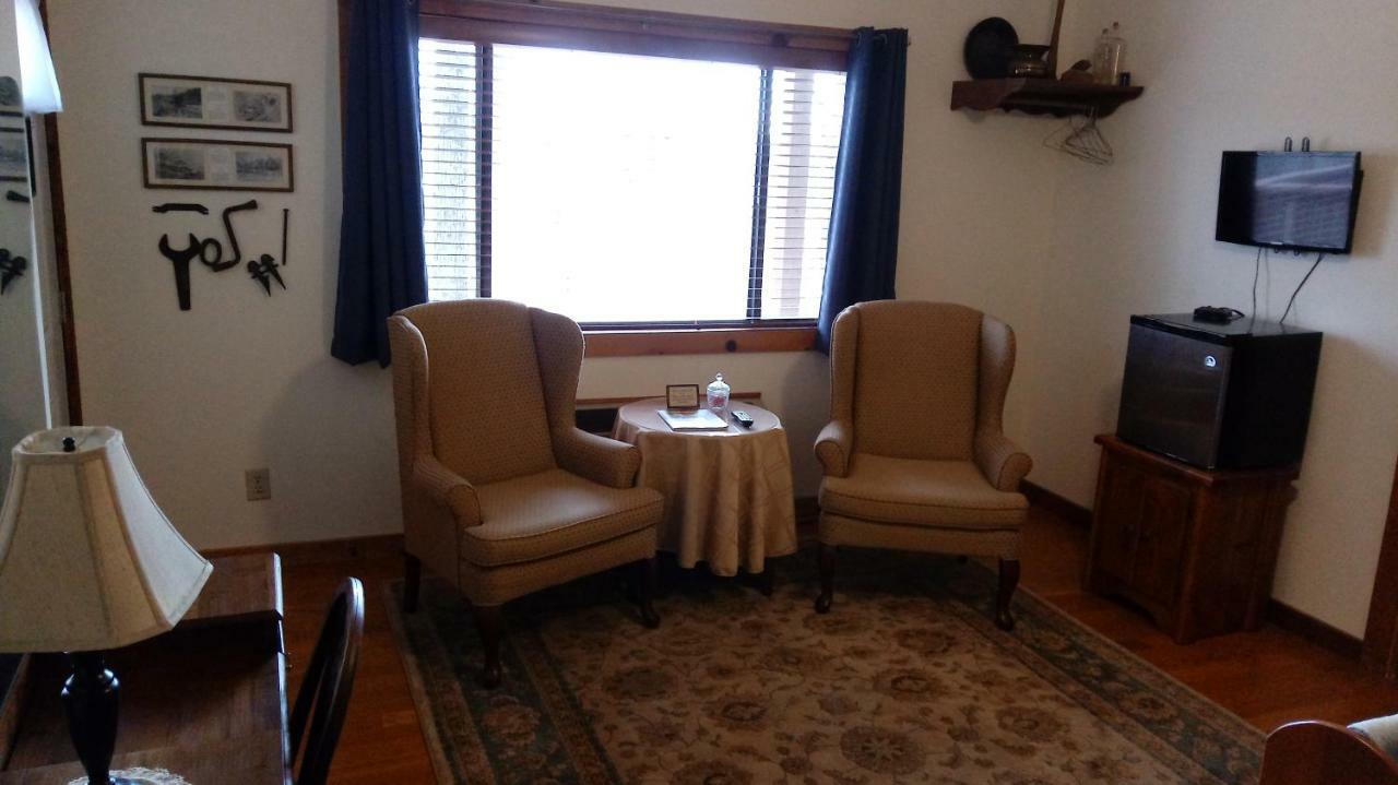 Mountain Top Lodge Dahlonega Luaran gambar