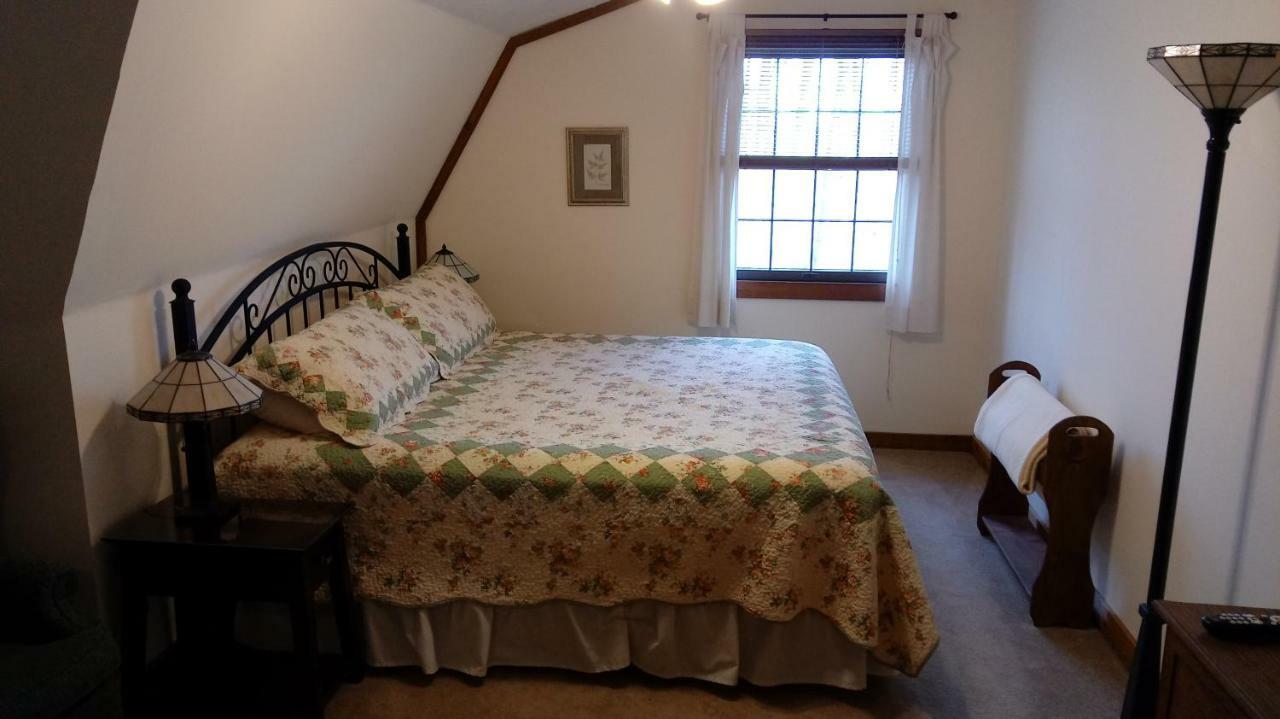 Mountain Top Lodge Dahlonega Luaran gambar