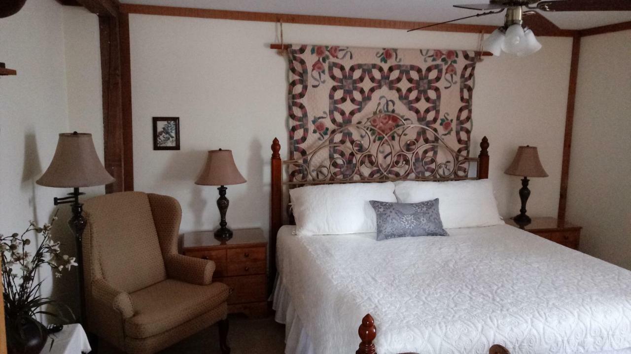 Mountain Top Lodge Dahlonega Luaran gambar