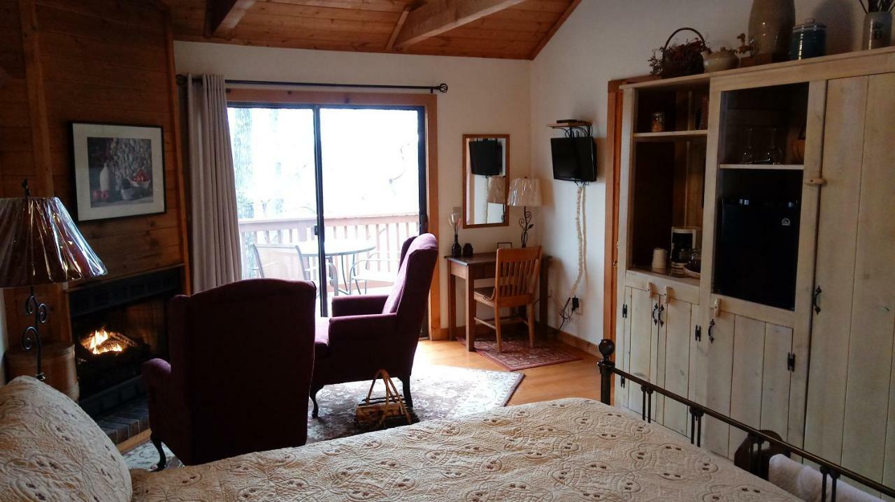 Mountain Top Lodge Dahlonega Luaran gambar