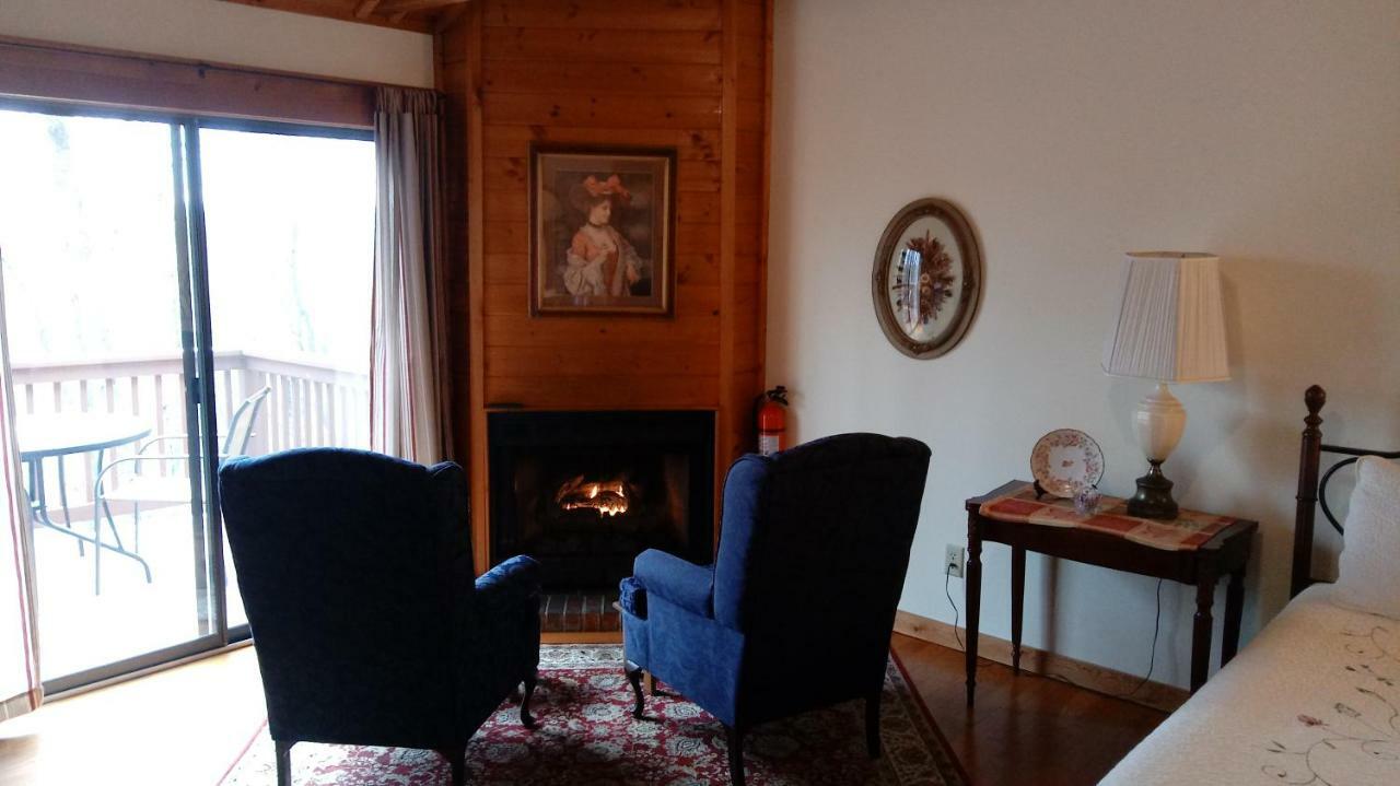 Mountain Top Lodge Dahlonega Luaran gambar
