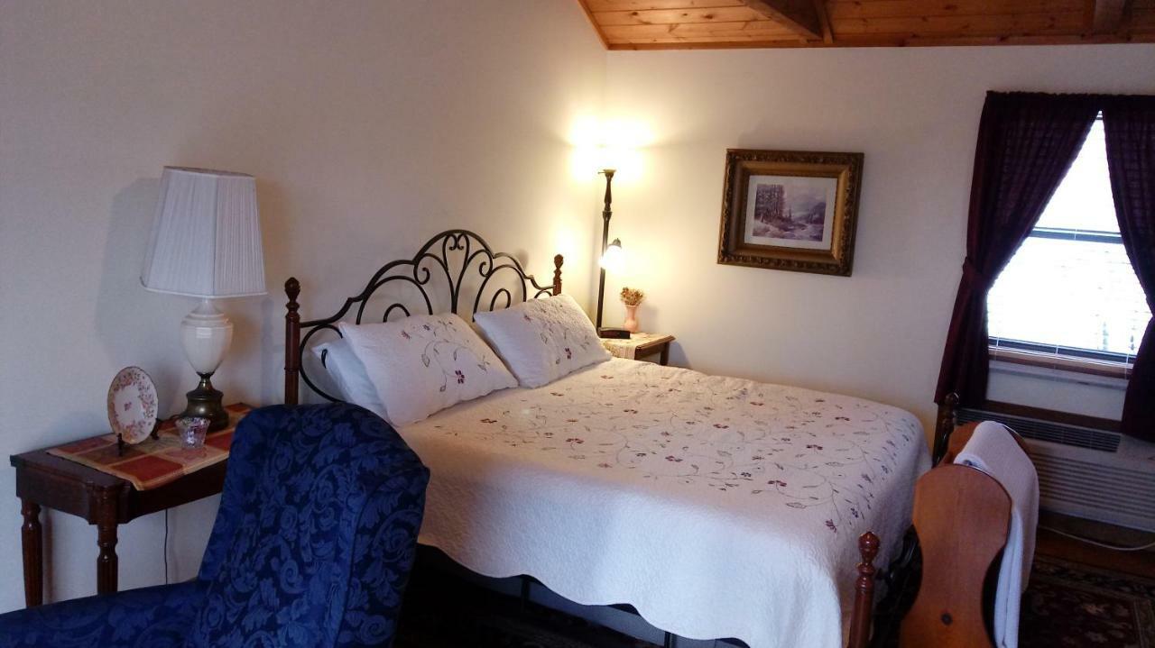 Mountain Top Lodge Dahlonega Luaran gambar