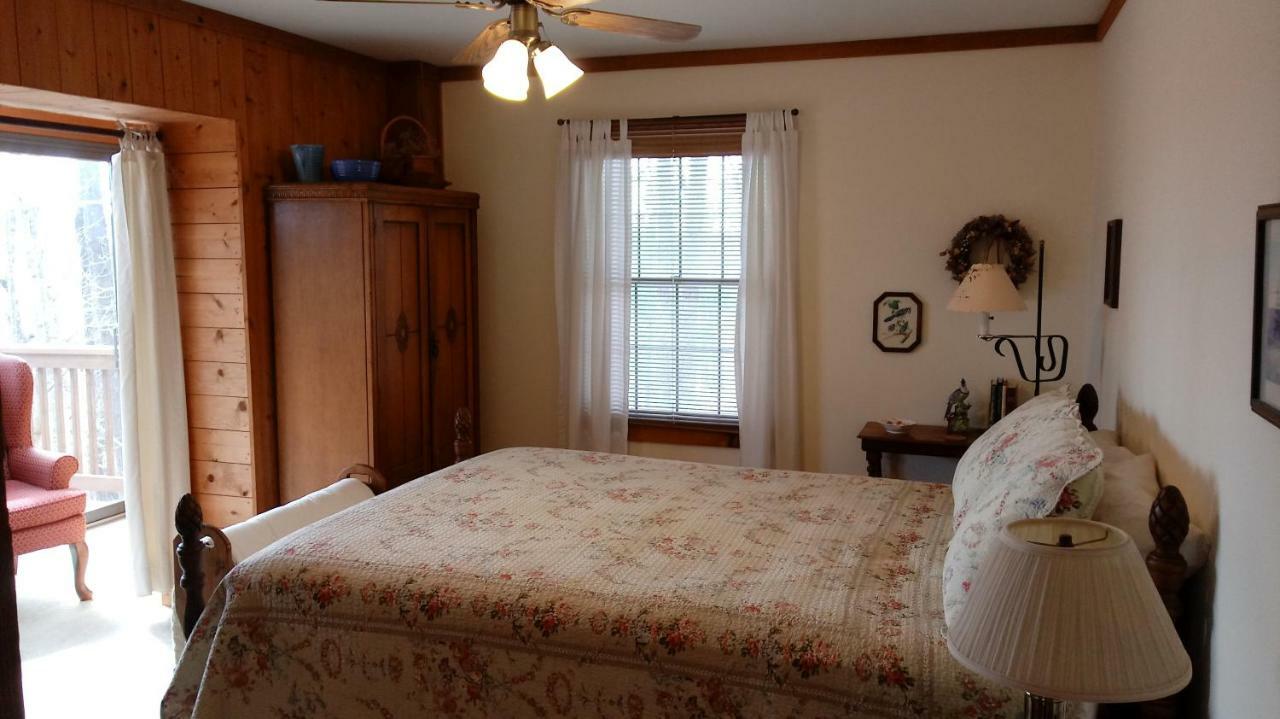 Mountain Top Lodge Dahlonega Luaran gambar
