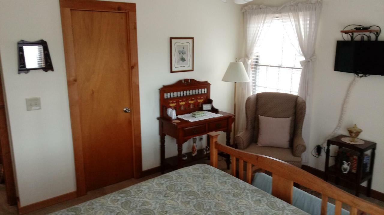 Mountain Top Lodge Dahlonega Luaran gambar
