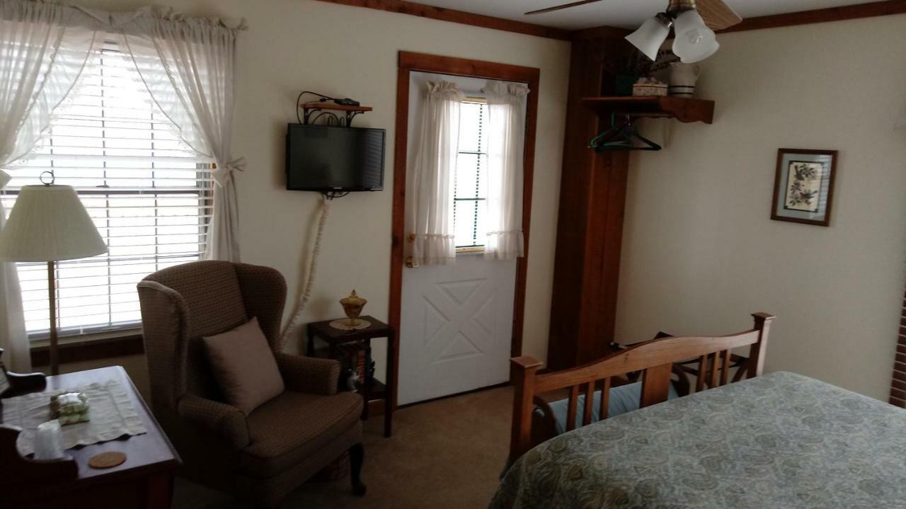 Mountain Top Lodge Dahlonega Luaran gambar