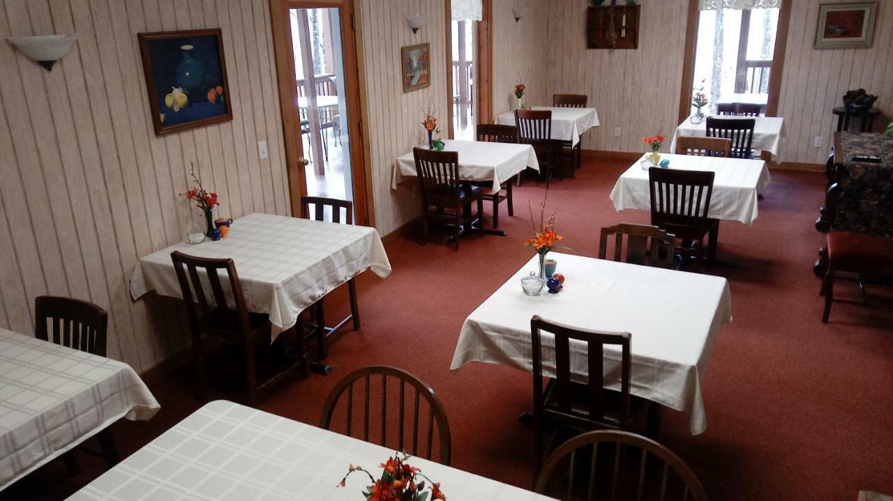 Mountain Top Lodge Dahlonega Luaran gambar