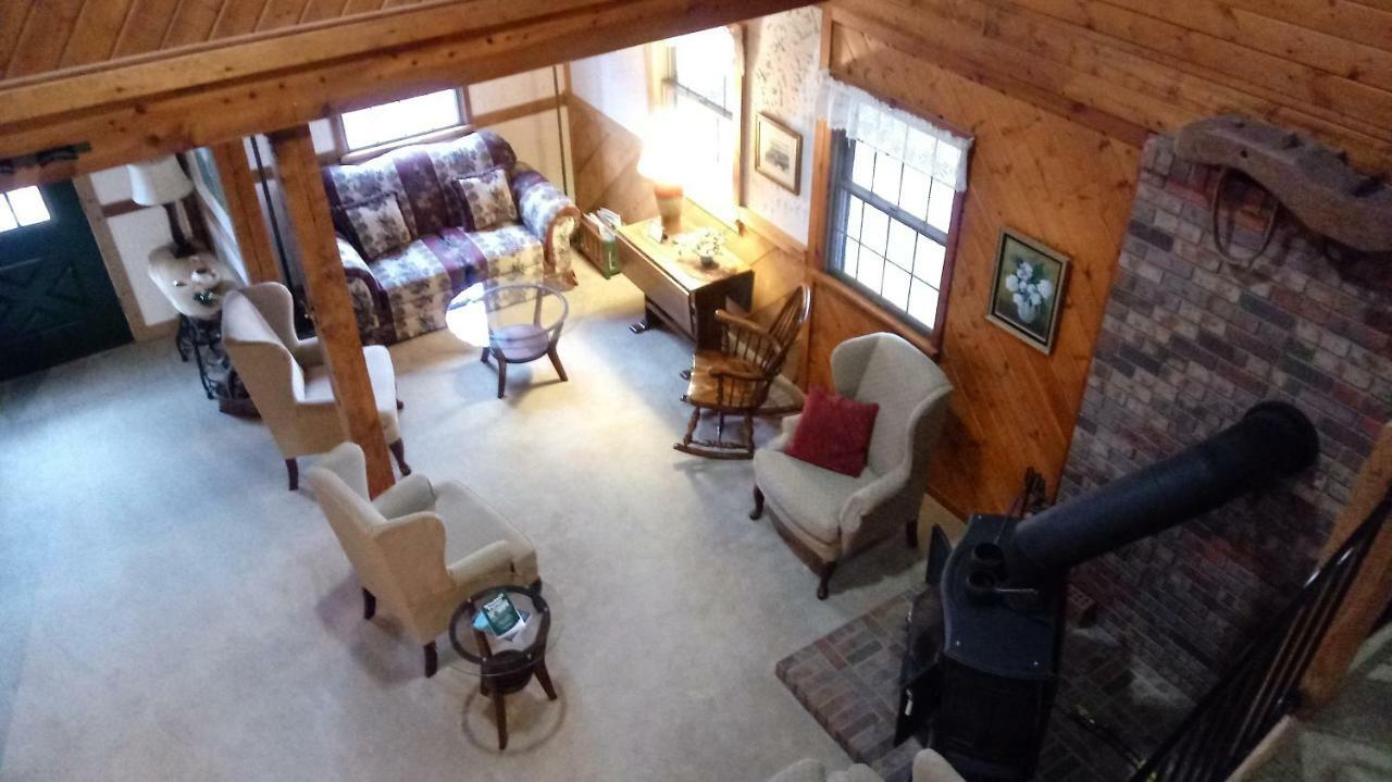 Mountain Top Lodge Dahlonega Luaran gambar
